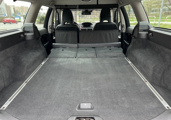 Volvo V70 cena 38000 przebieg: 421800, rok produkcji 2015 z Kraków małe 781